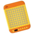 thumbnail image 4 of MesaSe Smart Board Game Tic TAC Toe Electronic Board Game for Children, 4 of 9
