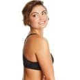 thumbnail image 2 of Maidenform Soutien-Gorge à Armatures Demi-Retour Moderne One Fabulous Fit 2.0 pour Femmes, 42B, 2 of 4