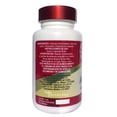 thumbnail image 3 of Ácido Alfa Lipoico 500 Mg 60 Cápsulas Keep Natural. KEEP NATURAL PUREACIDOALFALIPOICO, 3 of 3