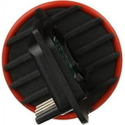 Delphi AF10058 Mass Air Flow Sensor Fits select: 2007-2009 CHEVROLET SILVERADO, 2007-2009 CHEVROLET TAHOE