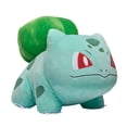 thumbnail image 3 of Peluche Jazwares Pokémon 24 Pulgadas Bulbasaur, 3 of 3
