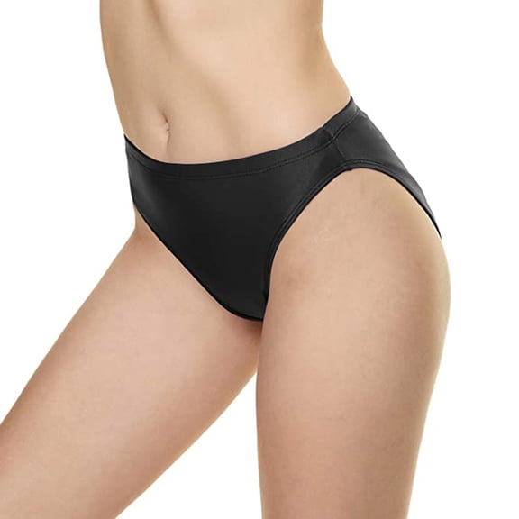 xjwjuw Women's Sexy Single Strap Triangle Bikini Bottom, Stylish Swimwear for Beach, Comfortable and Trendy Swim Pants