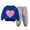 Blue, variant on Tween Clothes Girls Sweatshirt Leggings Set Fall Athletic Outfit Teen Fashion Clothes Set Size 9-10 (Black,9-10 Years)