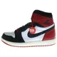 thumbnail image 1 of N I-K-E (N I-K-E) Size 27.0cm A i r-Jor-dan 1 RETRO HIGH OG DZ5485 106 A i r-Jor-dan 1 Black, 1 of 6