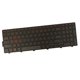 thumbnail image 4 of Teclado de Diseño / Idioma: Español / Francés Canadiense / Italiano para Pro 15" A1286 Macarena Teclados de repuesto para portátiles, 4 of 7