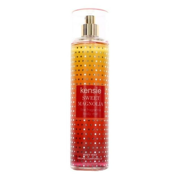 8 oz Women Sweet Mangolia Body Mist