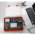 thumbnail image 3 of PiCoder - Compact DIY Raspberry Pi Pico 2 Kit, 3 of 4