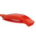 thumbnail image 1 of Outdoor Emergency Frequency Whistle Emergency Whistle Frequency Whistle Frequency Curved High Whistle, 1 of 8