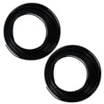 thumbnail image 1 of 2X 3D Printer Pen Filament 1.75mm PLA 10M(Black PLA), 1 of 8