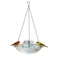 thumbnail image 2 of Rewenti USB-powered Outdoor Garden Bird Bath, 2 of 6