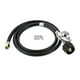 thumbnail image 5 of Universal Natural Gas to Propane Conversion Kit for Grills & BBQs (NG-LP Compatible), 5 of 5