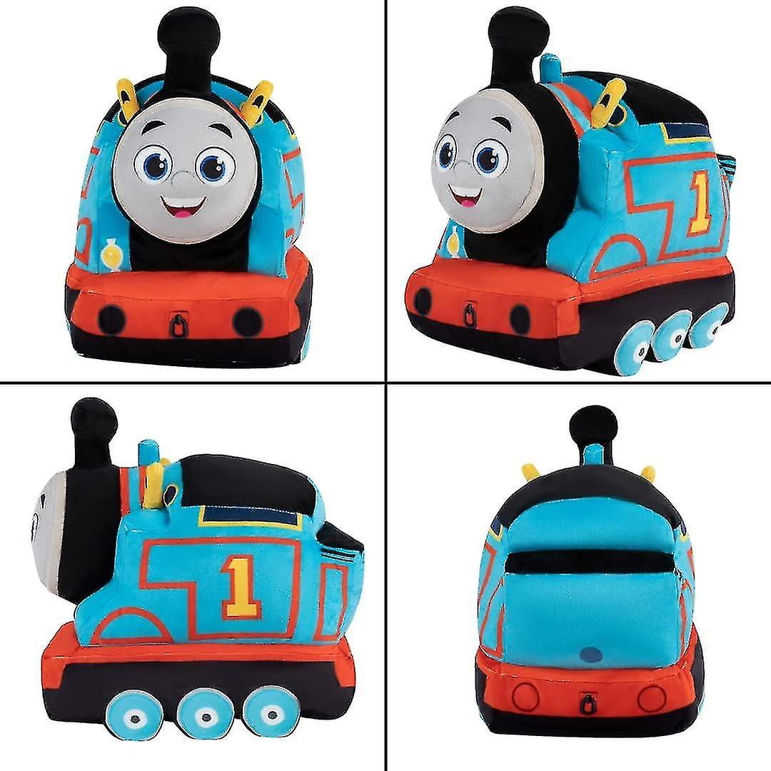Thomas Friends Engine Train Kids Bedding Super Soft Plush Cuddle Pillow Buddy official Thomas Friends Product Type2 Vinsniv