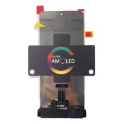 Amoled Foldable Screen for Motorola Razr 40 2023 Xt2323