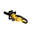 thumbnail image 4 of DEWALT 672 Watts Electric Power Tool Combo Kit Battery Capacity, 4 of 8