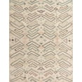 thumbnail image 1 of Ahgly Company Indoor Rectangle Abstract Desert Sand Beige Solid Area Rugs, 2' x 4', 1 of 6