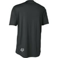 thumbnail image 2 of Fox Racing Ranger Moth Mens SS MTB Mountain Bike Jersey Black MD, 2 of 2