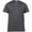 Tweed, variant on Gildan Mens Heavy Cotton Short-Sleeved T-Shirt