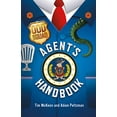 thumbnail image 1 of Odd Squad Agent's Carnet, 1 of 4