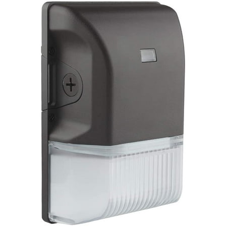 

Dephen 30W LED Wall Pack-Photocell Dusk to Dawn Outdoor Lighting 4050lm 5000K Wall Pack LED 100-277Vac 150W HPS/HID Replacement Commercial Wall Mounted Lighting IP65