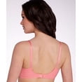 thumbnail image 2 of Warner's Womens No Side Effects T-Shirt Bra Style-1356, 2 of 2