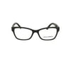 Eyeglasses Dolce & Gabbana DG 3274 501 BLACK