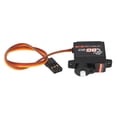 thumbnail image 1 of Plastic Gear Digital Servo, Car Gear Mini Servo Sturdy Low Noise  for Car for 1/24 RC, 1 of 8