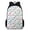 Rainbow Dinosaur, variant on Jeiento Rainbow Dinosaur School Bags for Boys Travel Daypack Big Capacity Shoulder Bag for High School Middle School Teenagers Girls Backpack