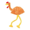 thumbnail image 5 of Thanksgiving Hat Soft Novelty Head Cover Thanksgiving Party Novelty Plush Hat Yellow Le, 5 of 8