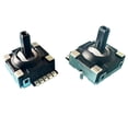 thumbnail image 1 of Module de Joystick Électromagnétique à Effet Hall pour Manette Nintendo Switch Pro, Remplacement Durable, 1 of 8