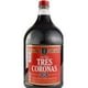 thumbnail image 3 of Paquete de 3 Jerez Tres Coronas 4 L, 3 of 3