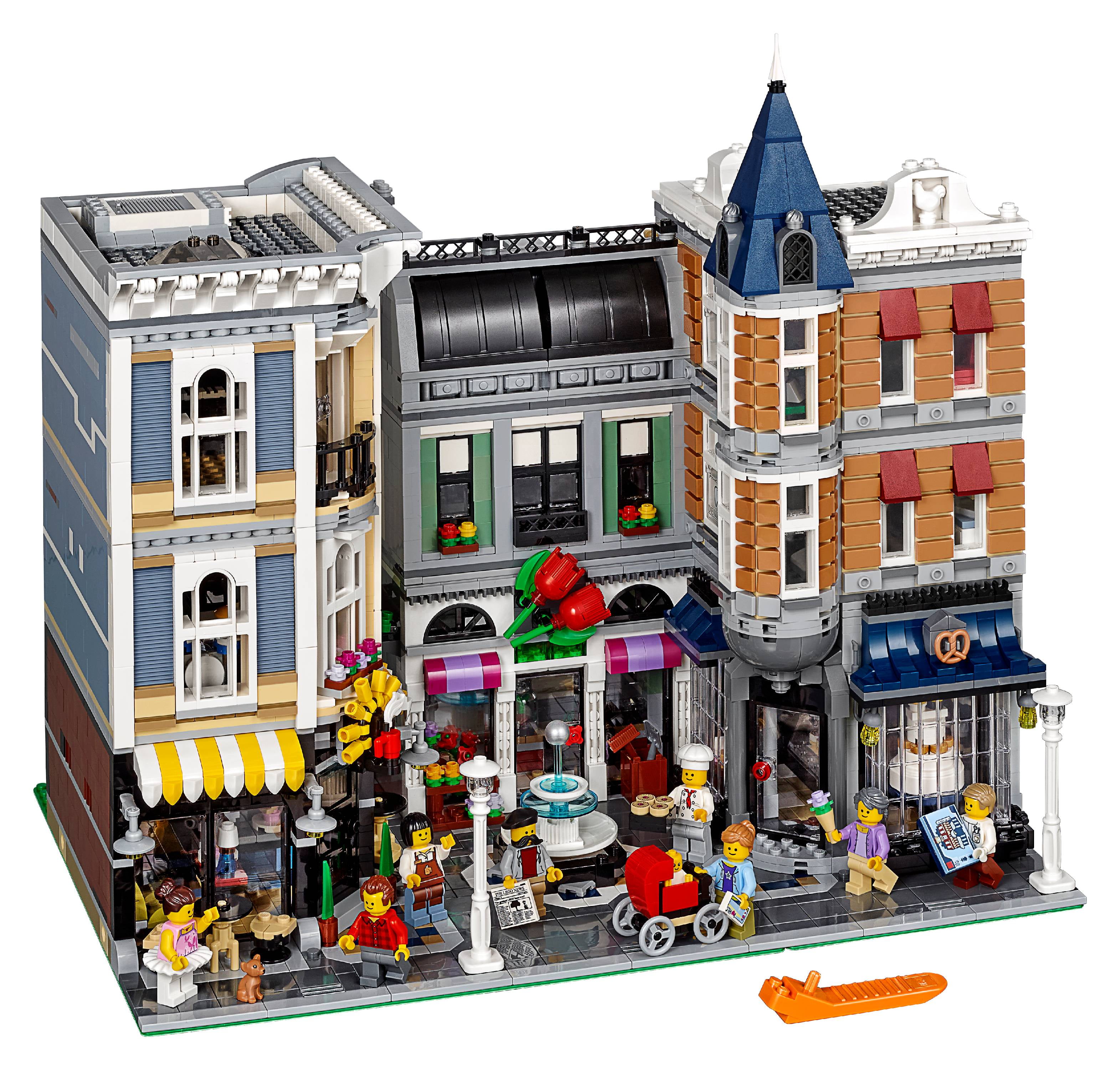 lego assembly square walmart