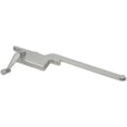 thumbnail image 1 of S844-365 - WINDOW OPERATOR CASEMENT LEFT HAND 9INCH ALUMINUM FINISH, 1 of 1