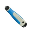 thumbnail image 5 of Herramienta de Desbarbado Noga NG8150 Resistente con 10 Cuchillas S10 Versión Original, 5 of 5