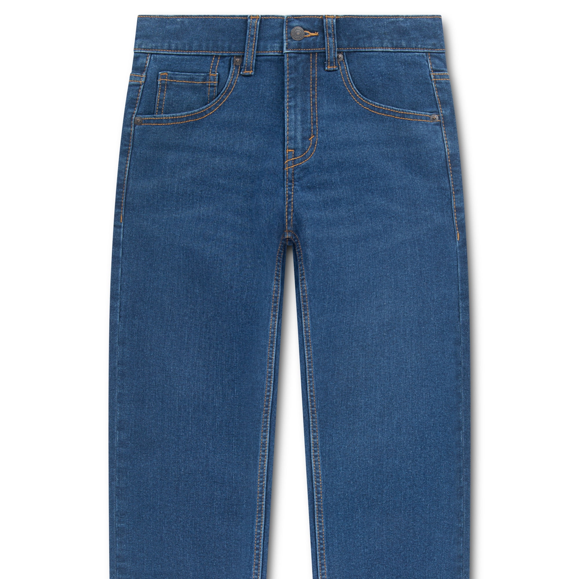 Levi's Boys Todder 511 Slim Fit Jean, Sizes 2T-4T