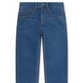 thumbnail image 3 of Levi's Boys Todder 511 Slim Fit Jean, Sizes 2T-4T, 3 of 4