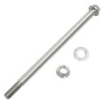 thumbnail image 5 of Kojem Swing Arm Pivot Bolt Replacement for 1999-2008 Honda Sportrax 400 TRX400EX 2009-2014 Honda TRX400X Replaces 90121-HN1-000, 5 of 10