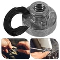 thumbnail image 1 of AURARMLET Tuerca Para Montaje De Asiento De Motocicleta Diseñada Para Instalación Rápida Y Ajuste Firme, 1 of 8