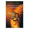 thumbnail image 1 of Expediente Hermes - Premio Minotauro 2025 Blanco, 1 of 3