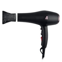 Whisper quiet hair dryer outlet