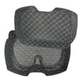 thumbnail image 2 of Contenedor interior para maletero de motocicleta, repuesto para caja de equipaje portátil y resistente. 45 litros, 2 of 8