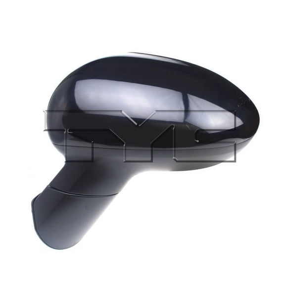 TYC 8180031 for KIA Rio Non Heated Right Replacement Mirror