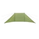 thumbnail image 1 of Soidarity Wind Shield Screen Parabrisas Estufa de invierno para barbacoa Estufas de camping Ejercito verde 450*140 cm, 1 of 1