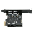 thumbnail image 1 of Carte d'Extension, Tungstène Expansion Durable, USB3.0 Fiche Chaude pour Conputer U Disque, 1 of 8