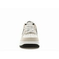 thumbnail image 3 of Nike Men's Air Force 1 Low '07 LV8 White Black Shoes, from StockX, 3 of 5