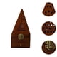 thumbnail image 2 of Quemador de Incienso, Soporte para Varillas de Incienso con Cajón, Quemador de Cono, Soporte para Varillas de Incienso, Quemador de Incienso para Mesa Estilo C, 2 of 8