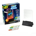thumbnail image 2 of Crayola? Multi-Color Light Board, 2 of 8