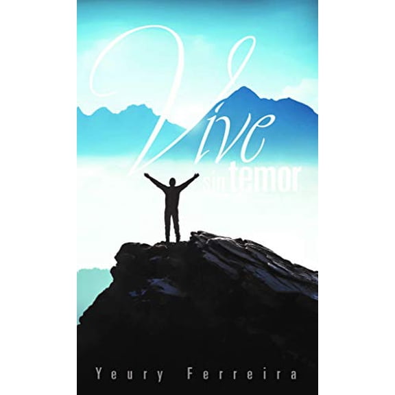 Pre-Owned Vive Sin Temor, 9780816391233, 0816391238, Paperback,