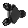 thumbnail image 2 of Male Block Fitting Adapter,AN10 10AN to AN6 Block Fitting Adapter Y Block Fitting Adapter Finest Materials, 2 of 7