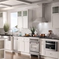 thumbnail image 2 of ZLINE KITCHEN AND BATH RASSN24 professional gas range, 2 of 5