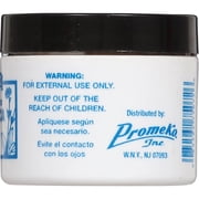 Arnica Spanish Label Pomade, 2 Ounce